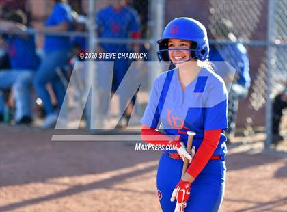 Thumbnail 1 in Arizona College Prep vs Coolidge photogallery.