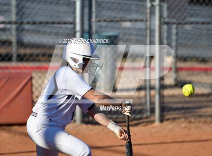 Thumbnail 1 in Arizona College Prep vs Coolidge photogallery.