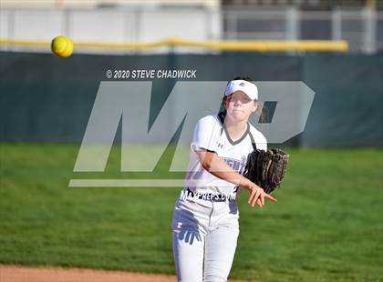 Thumbnail 3 in Arizona College Prep vs Coolidge photogallery.