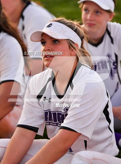 Thumbnail 3 in Arizona College Prep vs Coolidge photogallery.