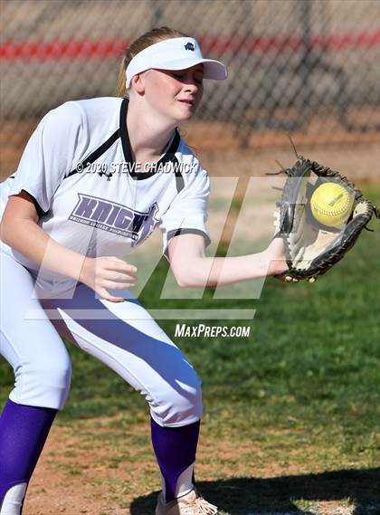 Thumbnail 1 in Arizona College Prep vs Coolidge photogallery.
