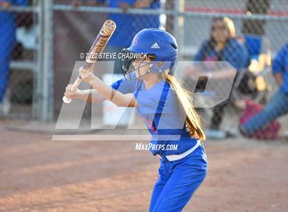 Thumbnail 3 in Arizona College Prep vs Coolidge photogallery.