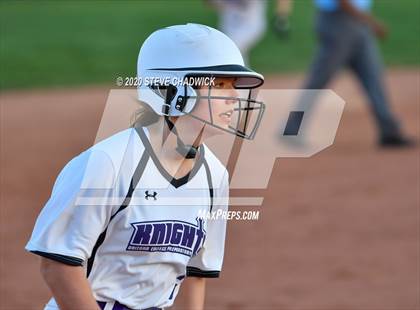 Thumbnail 1 in Arizona College Prep vs Coolidge photogallery.