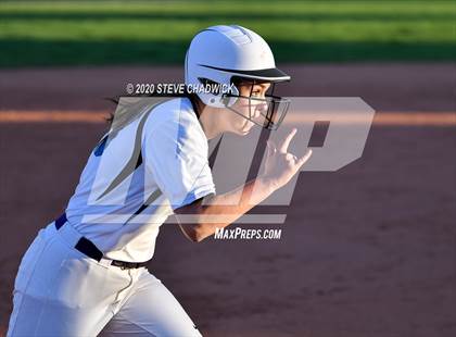 Thumbnail 1 in Arizona College Prep vs Coolidge photogallery.