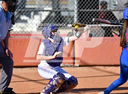 Thumbnail 1 in Arizona College Prep vs Coolidge photogallery.