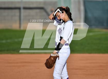 Thumbnail 1 in Arizona College Prep vs Coolidge photogallery.