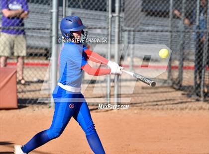 Thumbnail 1 in Arizona College Prep vs Coolidge photogallery.