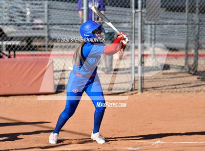 Thumbnail 3 in Arizona College Prep vs Coolidge photogallery.