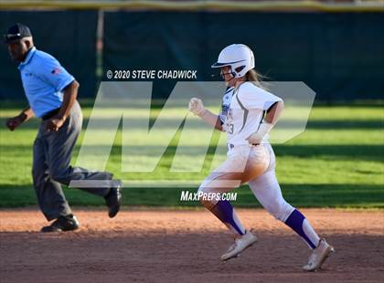 Thumbnail 1 in Arizona College Prep vs Coolidge photogallery.