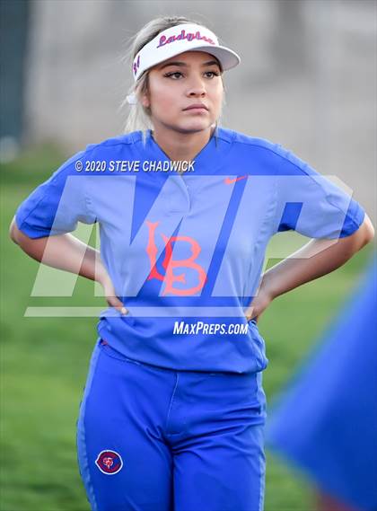 Thumbnail 2 in Arizona College Prep vs Coolidge photogallery.