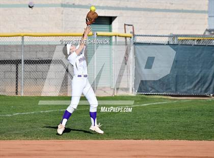 Thumbnail 2 in Arizona College Prep vs Coolidge photogallery.
