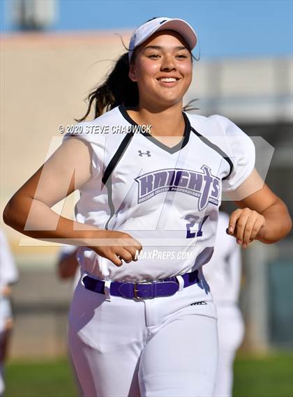 Thumbnail 2 in Arizona College Prep vs Coolidge photogallery.