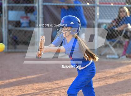 Thumbnail 1 in Arizona College Prep vs Coolidge photogallery.