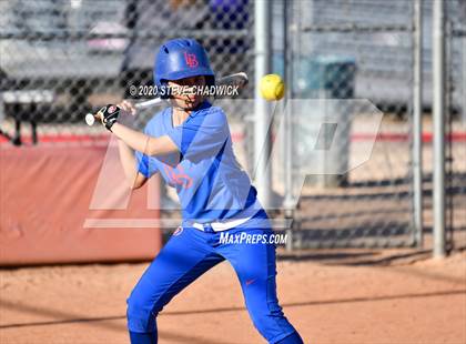 Thumbnail 3 in Arizona College Prep vs Coolidge photogallery.