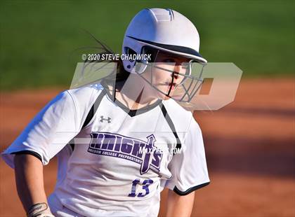 Thumbnail 2 in Arizona College Prep vs Coolidge photogallery.