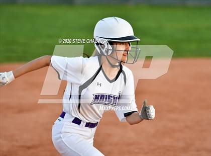 Thumbnail 1 in Arizona College Prep vs Coolidge photogallery.