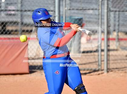 Thumbnail 1 in Arizona College Prep vs Coolidge photogallery.