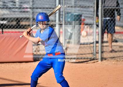 Thumbnail 1 in Arizona College Prep vs Coolidge photogallery.