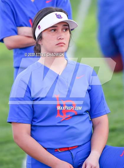 Thumbnail 3 in Arizona College Prep vs Coolidge photogallery.