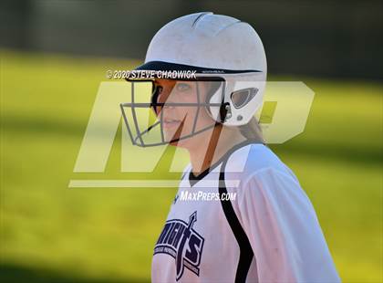 Thumbnail 3 in Arizona College Prep vs Coolidge photogallery.