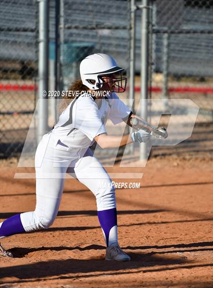 Thumbnail 1 in Arizona College Prep vs Coolidge photogallery.