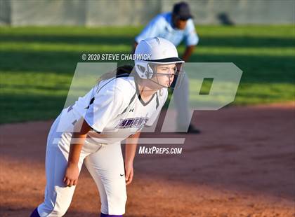 Thumbnail 2 in Arizona College Prep vs Coolidge photogallery.