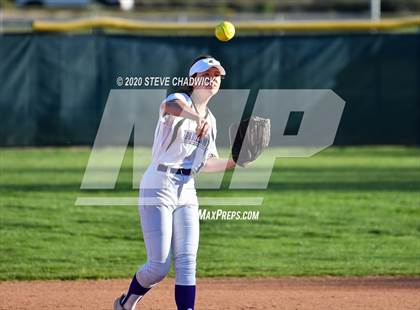 Thumbnail 3 in Arizona College Prep vs Coolidge photogallery.