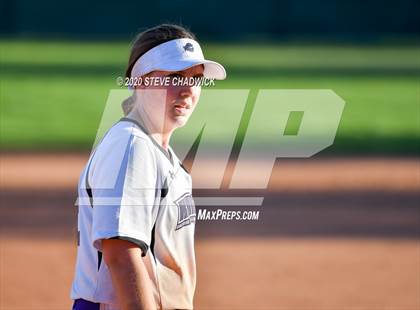 Thumbnail 3 in Arizona College Prep vs Coolidge photogallery.