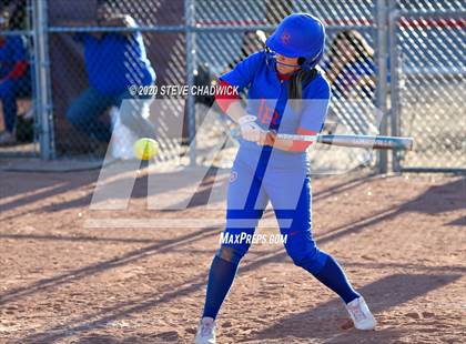 Thumbnail 1 in Arizona College Prep vs Coolidge photogallery.