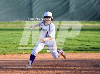 Thumbnail 3 in Arizona College Prep vs Coolidge photogallery.