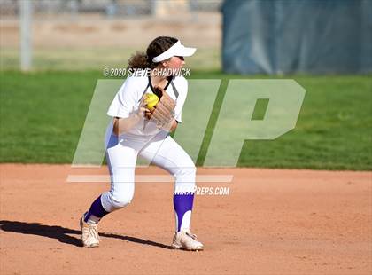 Thumbnail 1 in Arizona College Prep vs Coolidge photogallery.
