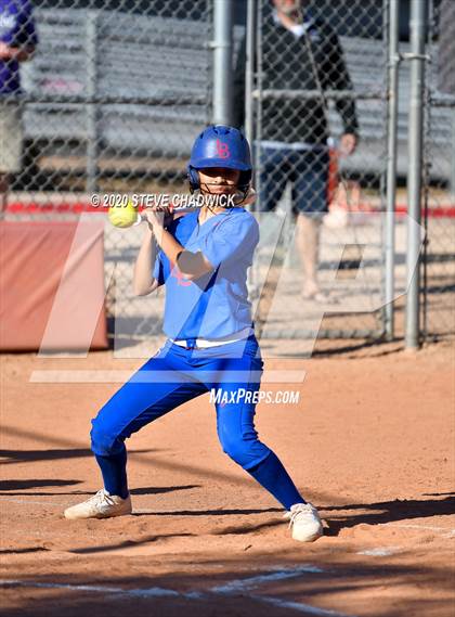Thumbnail 1 in Arizona College Prep vs Coolidge photogallery.
