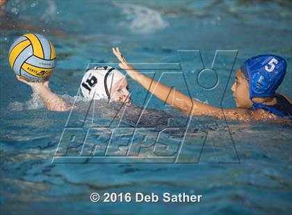 Thumbnail 1 in Cathedral City @ Xavier Prep photogallery.