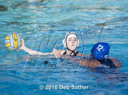 Thumbnail 1 in Cathedral City @ Xavier Prep photogallery.