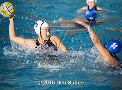 Thumbnail 2 in Cathedral City @ Xavier Prep photogallery.