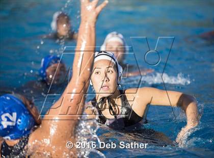 Thumbnail 2 in Cathedral City @ Xavier Prep photogallery.