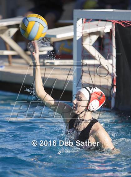 Thumbnail 3 in Cathedral City @ Xavier Prep photogallery.