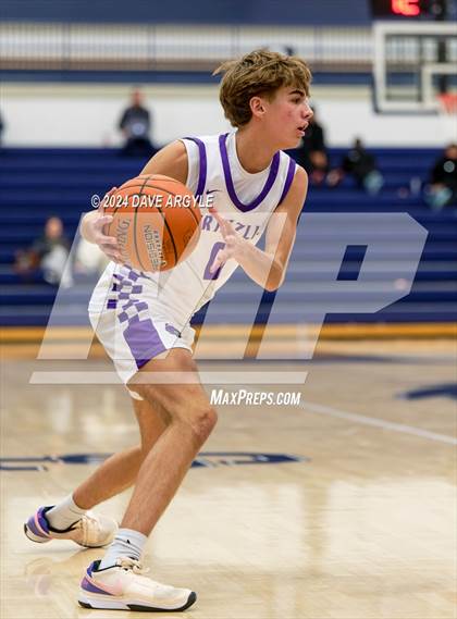 Thumbnail 2 in Rocky Mountain vs. American Fork (Tournament of Champions) photogallery.