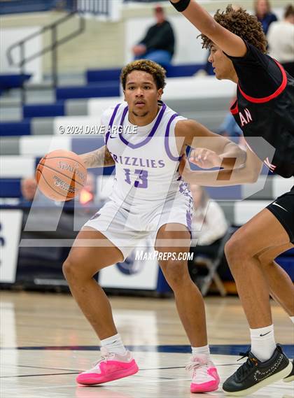 Thumbnail 2 in Rocky Mountain vs. American Fork (Tournament of Champions) photogallery.