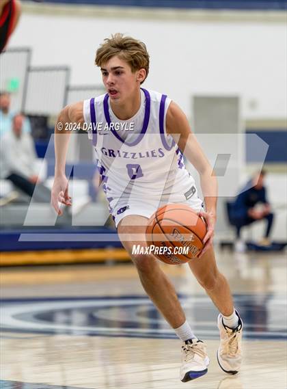 Thumbnail 3 in Rocky Mountain vs. American Fork (Tournament of Champions) photogallery.