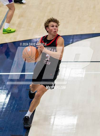 Thumbnail 3 in Rocky Mountain vs. American Fork (Tournament of Champions) photogallery.