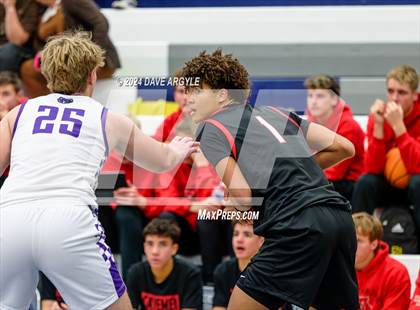 Thumbnail 3 in Rocky Mountain vs. American Fork (Tournament of Champions) photogallery.