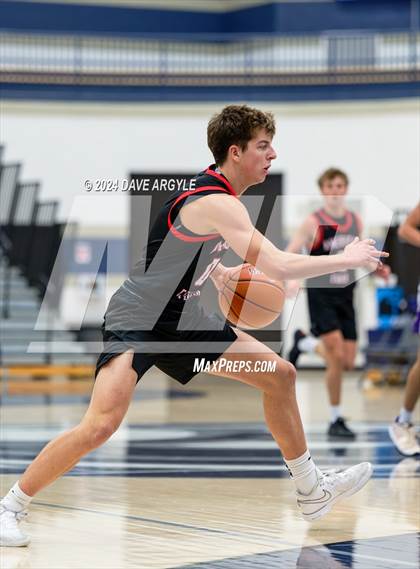 Thumbnail 3 in Rocky Mountain vs. American Fork (Tournament of Champions) photogallery.