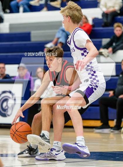 Thumbnail 3 in Rocky Mountain vs. American Fork (Tournament of Champions) photogallery.