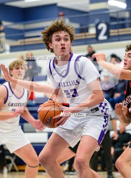 Thumbnail 1 in Rocky Mountain vs. American Fork (Tournament of Champions) photogallery.