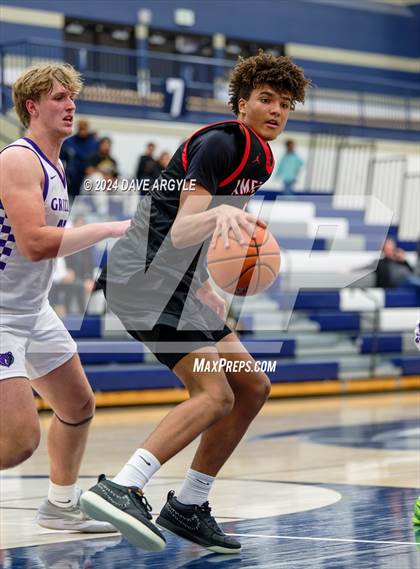 Thumbnail 2 in Rocky Mountain vs. American Fork (Tournament of Champions) photogallery.