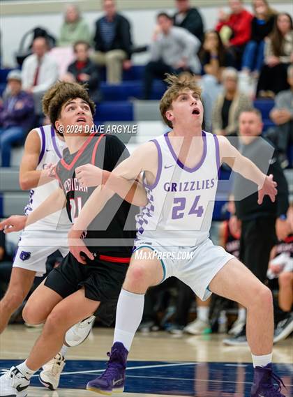 Thumbnail 1 in Rocky Mountain vs. American Fork (Tournament of Champions) photogallery.