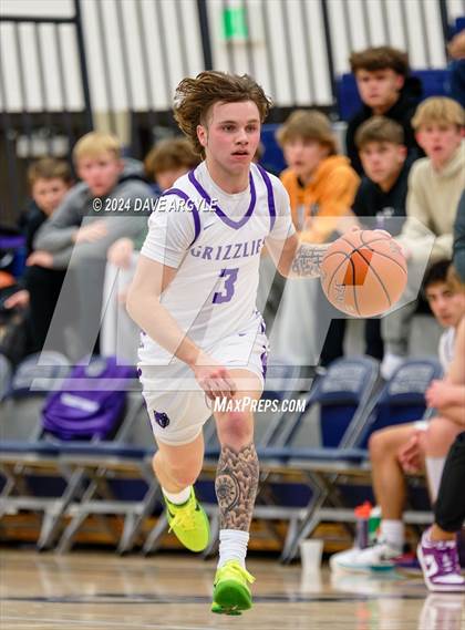 Thumbnail 2 in Rocky Mountain vs. American Fork (Tournament of Champions) photogallery.