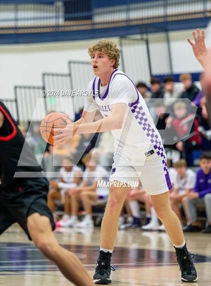 Thumbnail 1 in Rocky Mountain vs. American Fork (Tournament of Champions) photogallery.