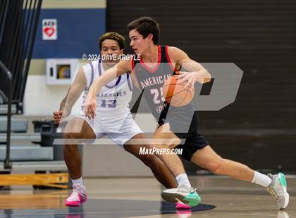 Thumbnail 1 in Rocky Mountain vs. American Fork (Tournament of Champions) photogallery.